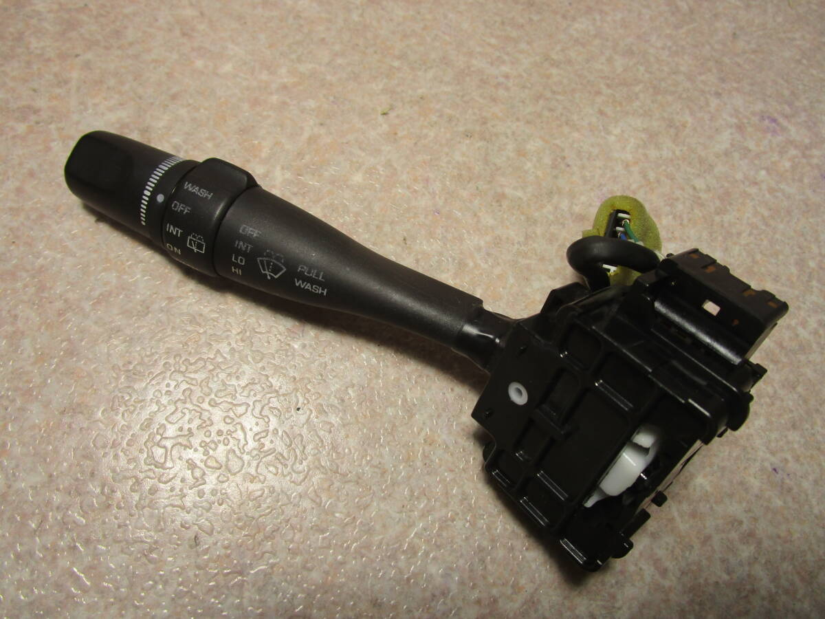 リバティ RM12 レバースイッチ ワイパー インターバル拍卖