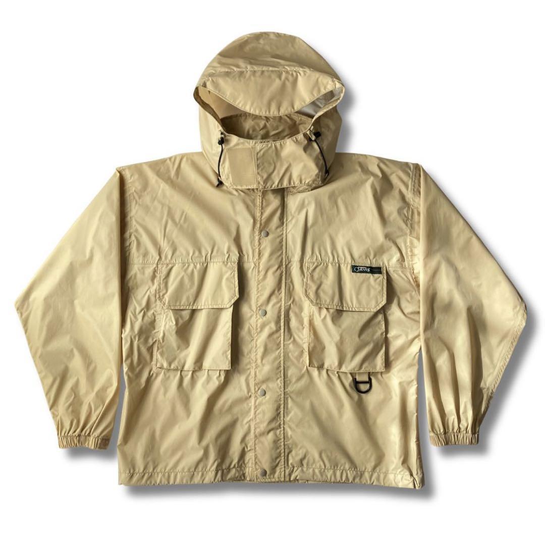 90's orvis ウェーディング ジャケット フィッシング キャップ トート バッグ ブーツ 筆記体 creek angler's device noroll USA製 Vintage拍卖