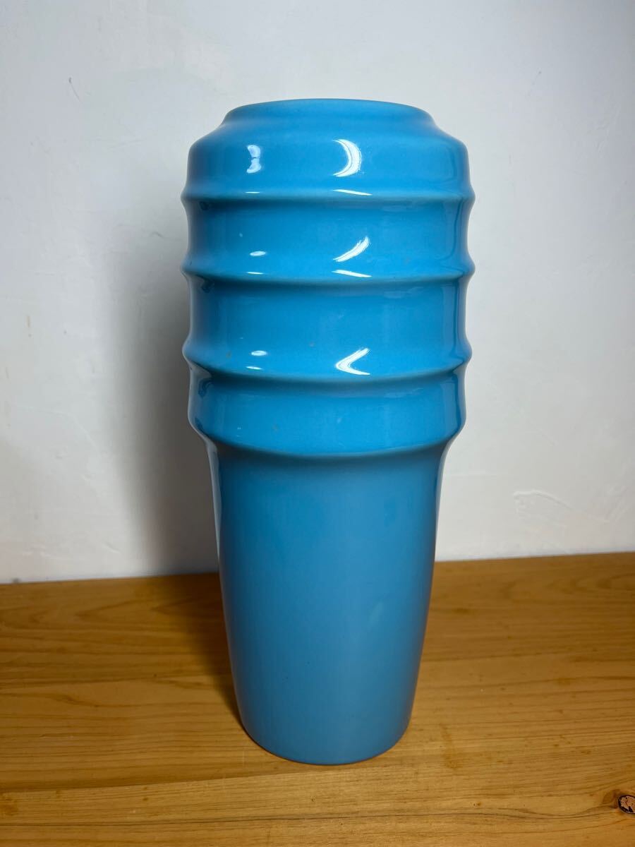 雪峯 推薦花器 雪峯花瓶10号花生 陶器 壺 骨董品 松 祝い 行事拍卖