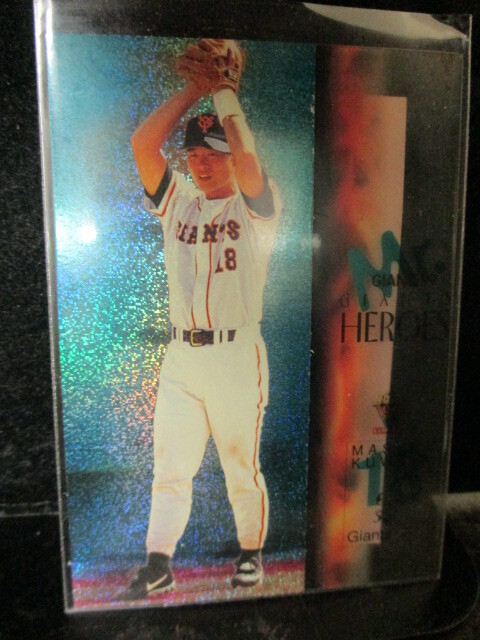 ◎プロ野球カード 桑田真澄 GIANTS99 GIANTS HEROES GH2  即決!!拍卖