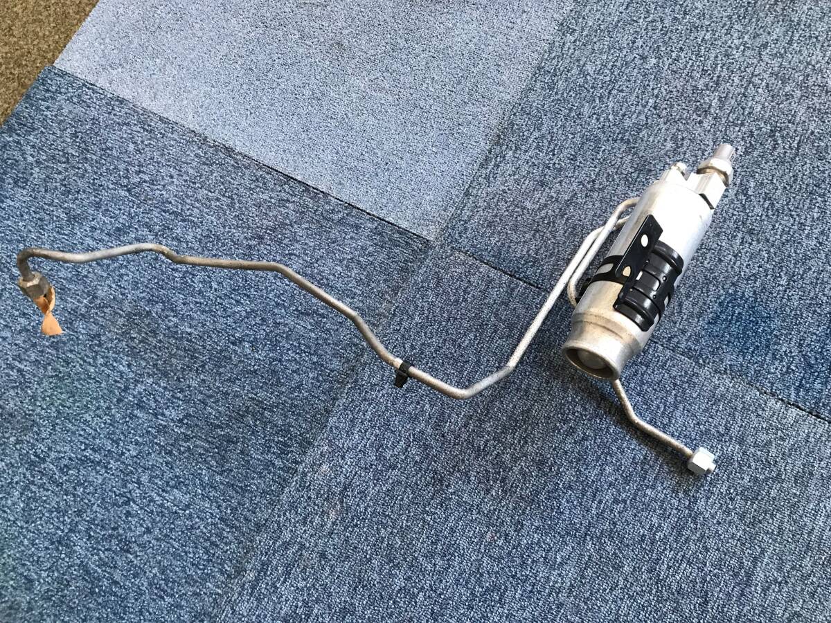 平成10年 ヴィヴィオ KK3 リキッドタンク 純正品番73410KC030 R134a新フロン用拍卖