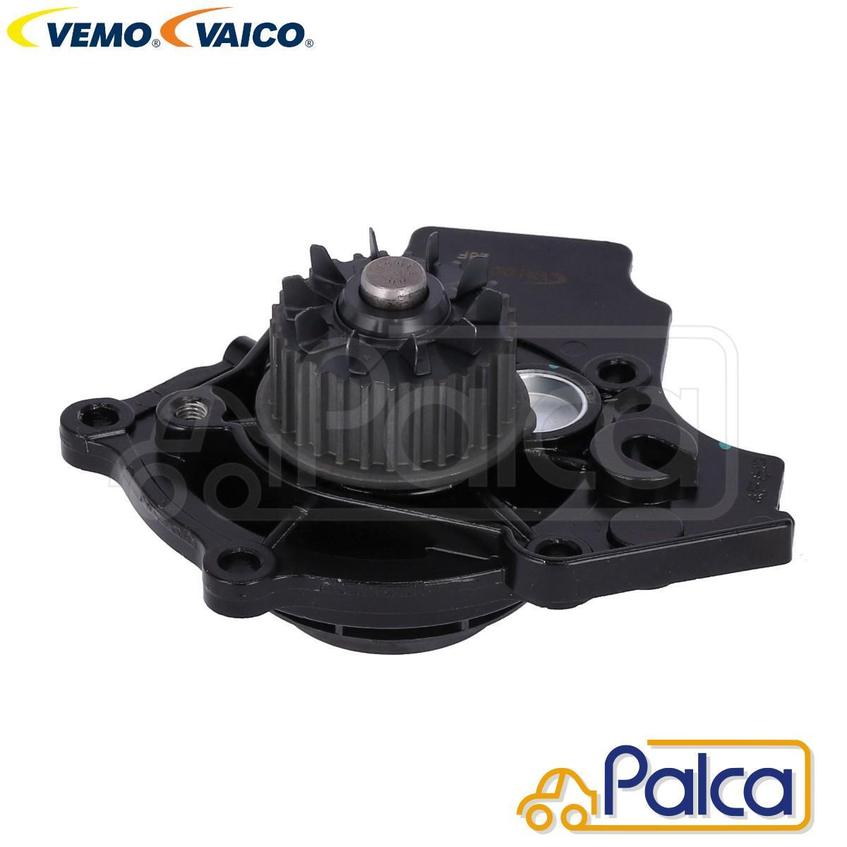 VW ウォーターポンプ パサートCC/3CCAWC 3CCCZC | CC/3CCDAC | イオス/1FCAW |シロッコ/13CCZ | ティグアン/5NCAW 5NCCZ VAICO 06J121026AG拍卖