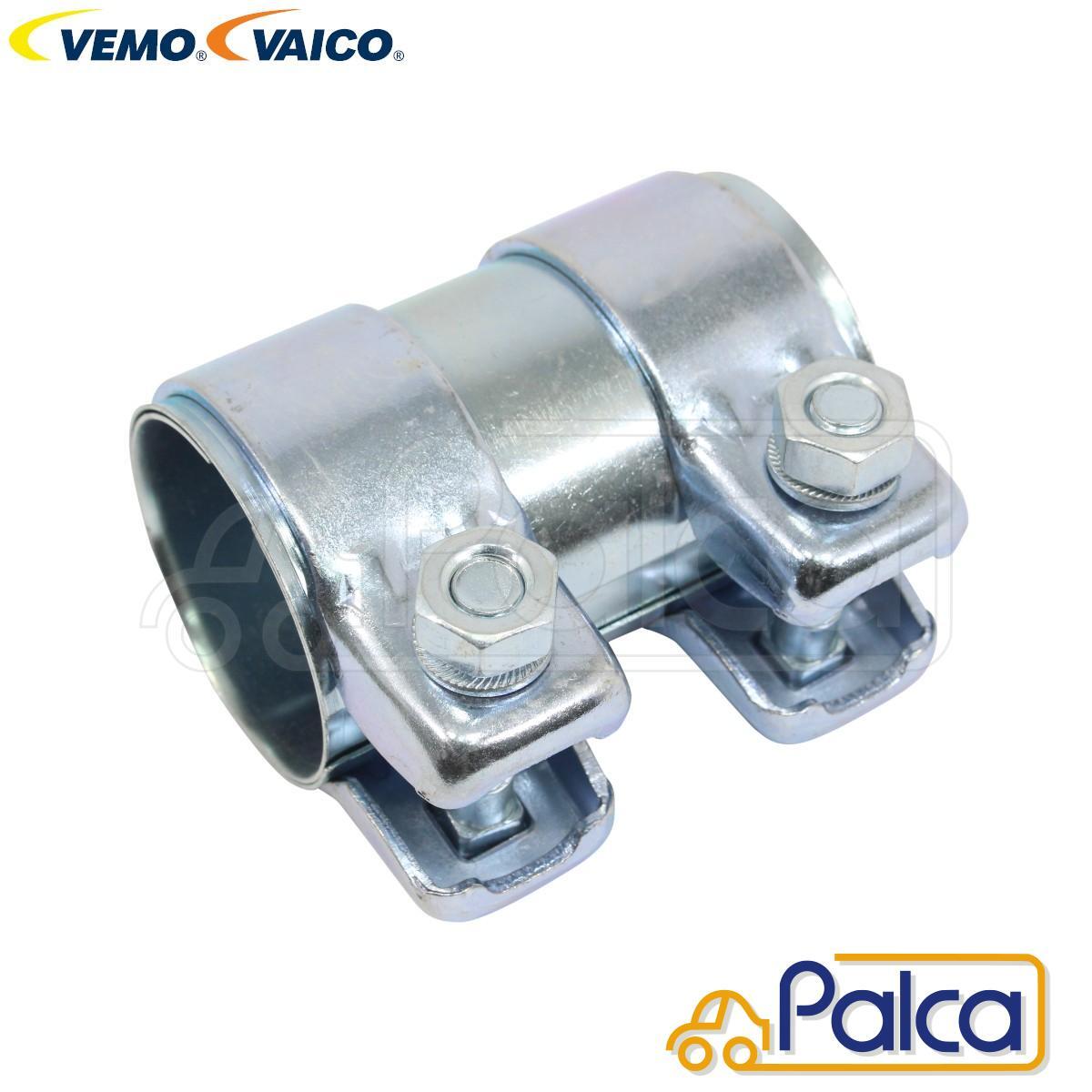 アウディ/BMW エキゾーストパイプクランプ/デュアルクリップ 80 | 100 | A1/8X | A3/8P | A4//8D | A6/4B | E46 | X3/E83 | 1K0253141L拍卖