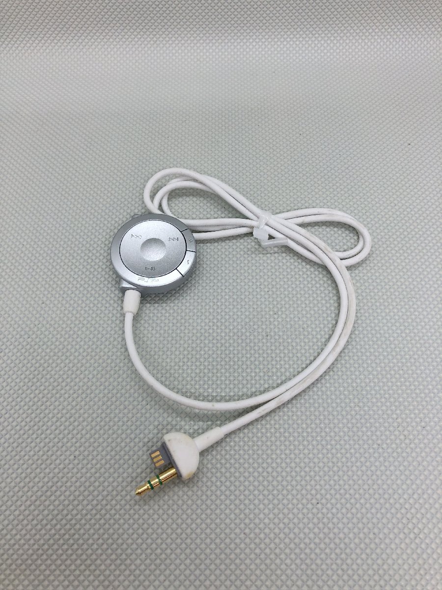 OK9938△ソニー SONY PSP-120 /PSP純正リモコン/ゲーム/【動作OK】241105拍卖