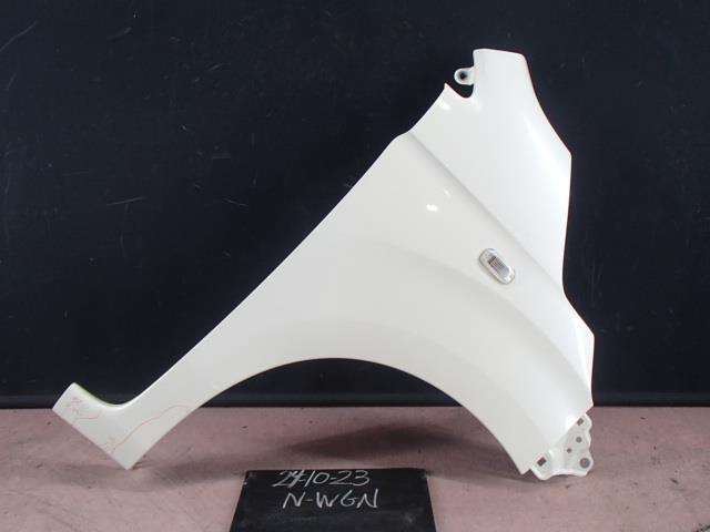 N-WGN  JH1 フロント右フェンダー NH624P 60211-T6G-000ZZ拍卖