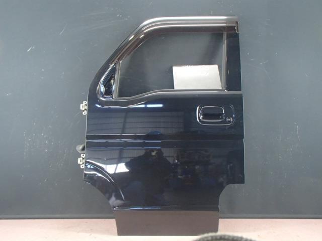 タウンボックス DS17W フロント左ドア ZJ3 MQ512783拍卖