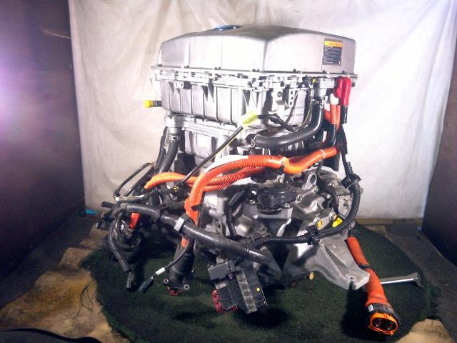 リーフ ZAA-AZE0 「トラクションモーター 」 QAB 290A0-3NF0A拍卖