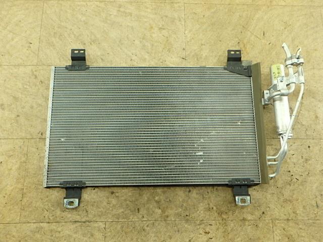 デミオ  DJ3FS コンデンサー 41V ヴァレオ DB3R61480A D09W-61-480A拍卖