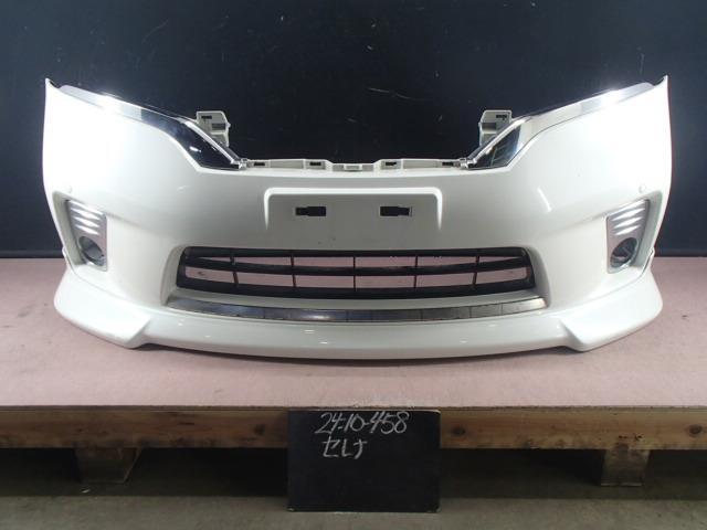 セレナ  FNC26 フロントバンパー  QAB 62022-1VF1C拍卖