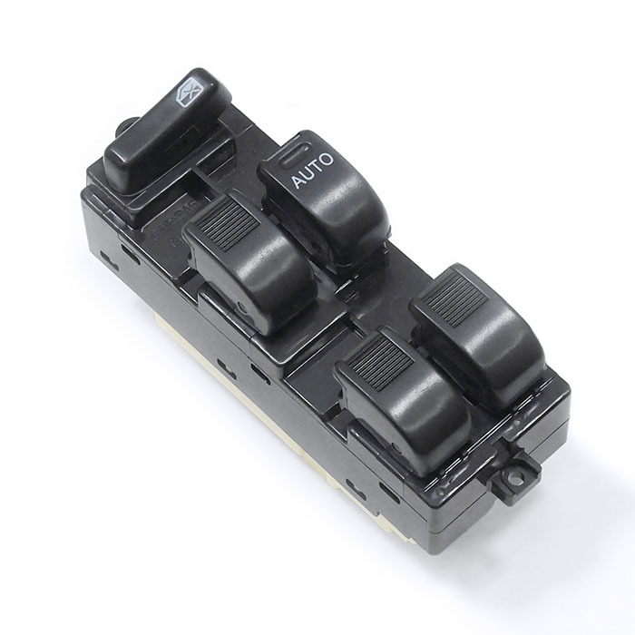 ダイハツ テリオスキッド J111G J131G パワーウィンドウ コントロールスイッチ 半年保証 84820-97504 84813-97401 互換品 純正交換拍卖