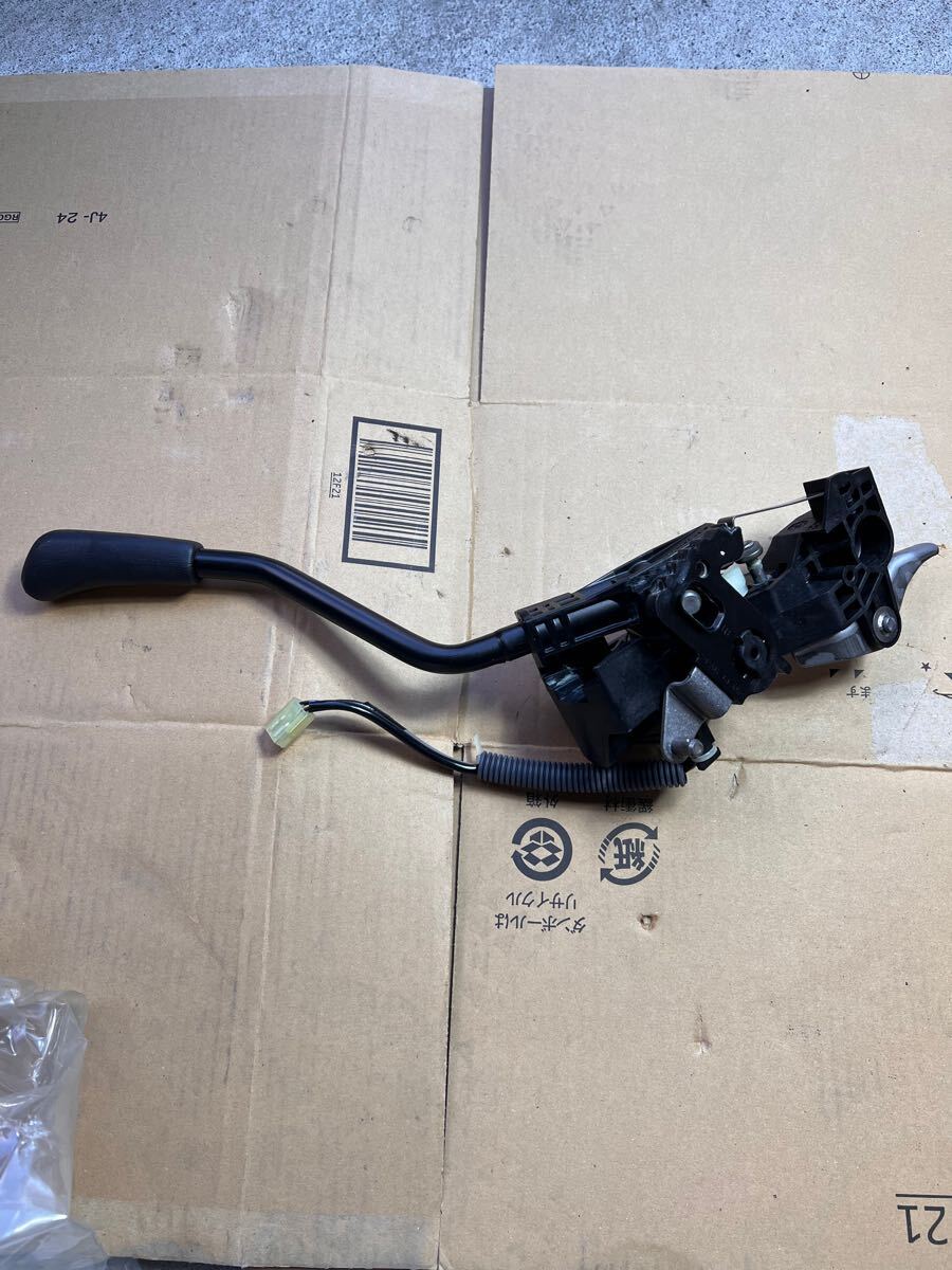 コラムシフト スズキ 28100-76FV3 拍卖