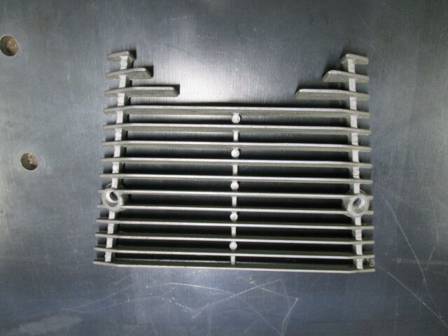 MVアグスタ 350S用 バッテリーカバー MV純正品拍卖