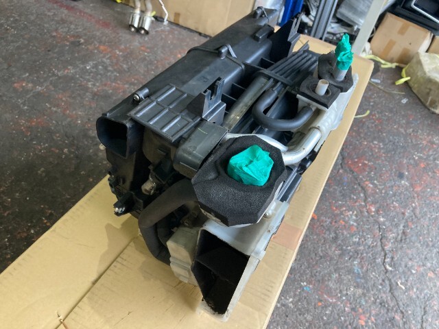 240303 キャンター BKG-FE70BS 平成22年 24V エバポレーター エアコン拍卖