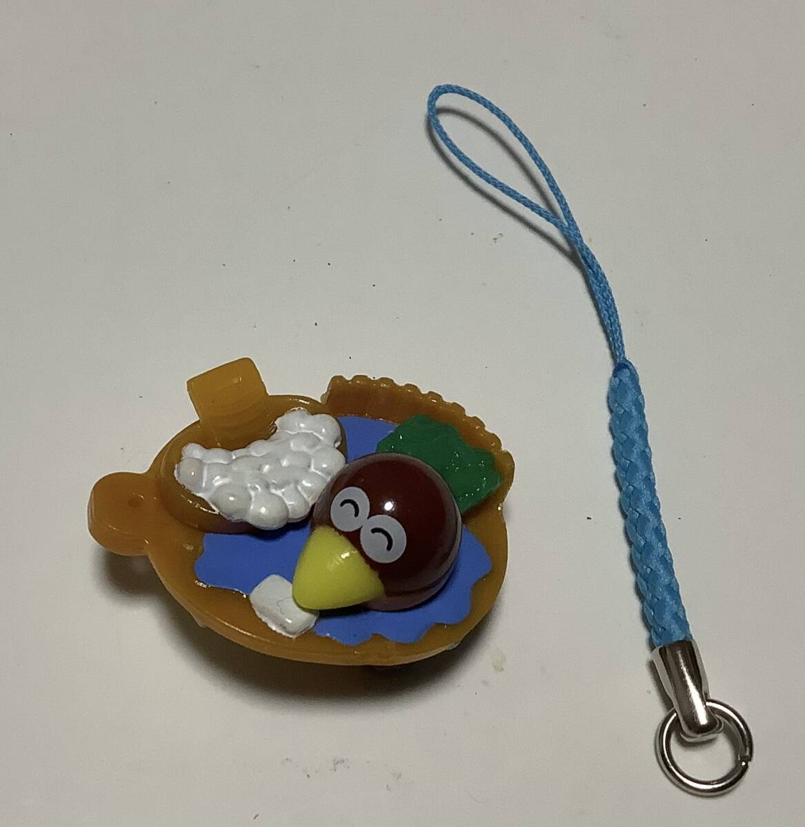 昭和レトロ★★★ キョロちゃん お子様ランチ フィギュア 洗濯+掃除機 ★★★新品拍卖