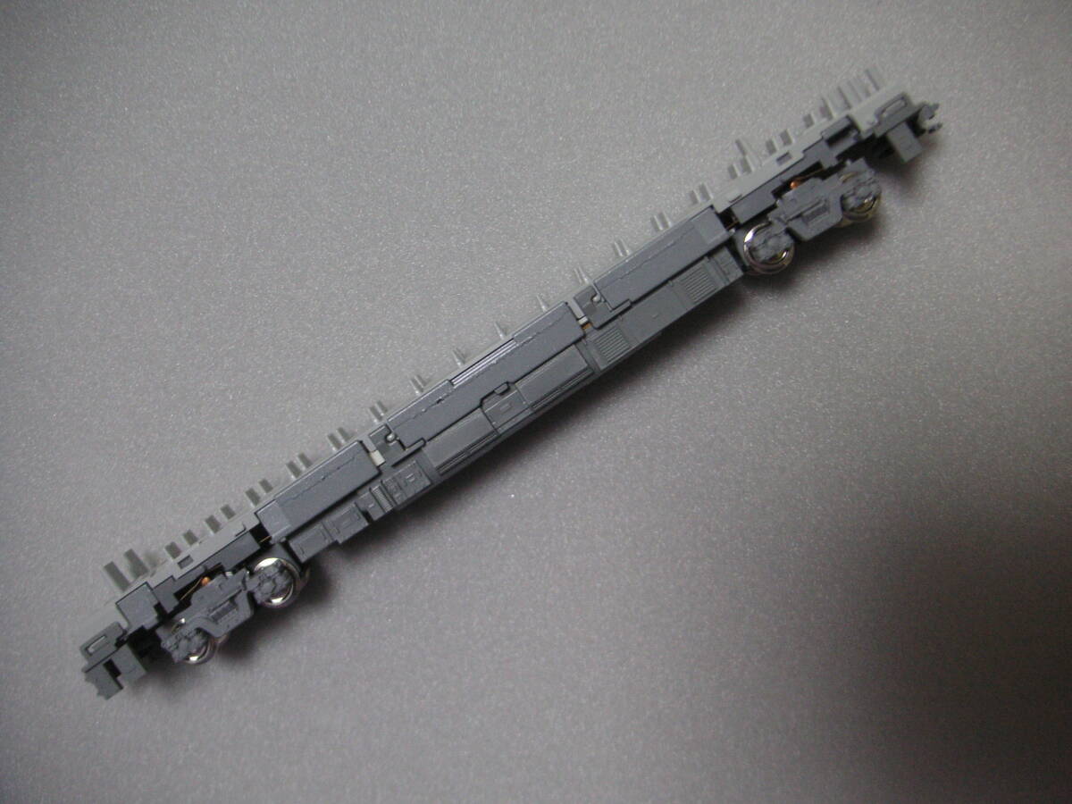 ★☆カトー 383系ワイドビューしなの用 動力ユニット・動力台車 1両分 ※非スロットレスモーター拍卖