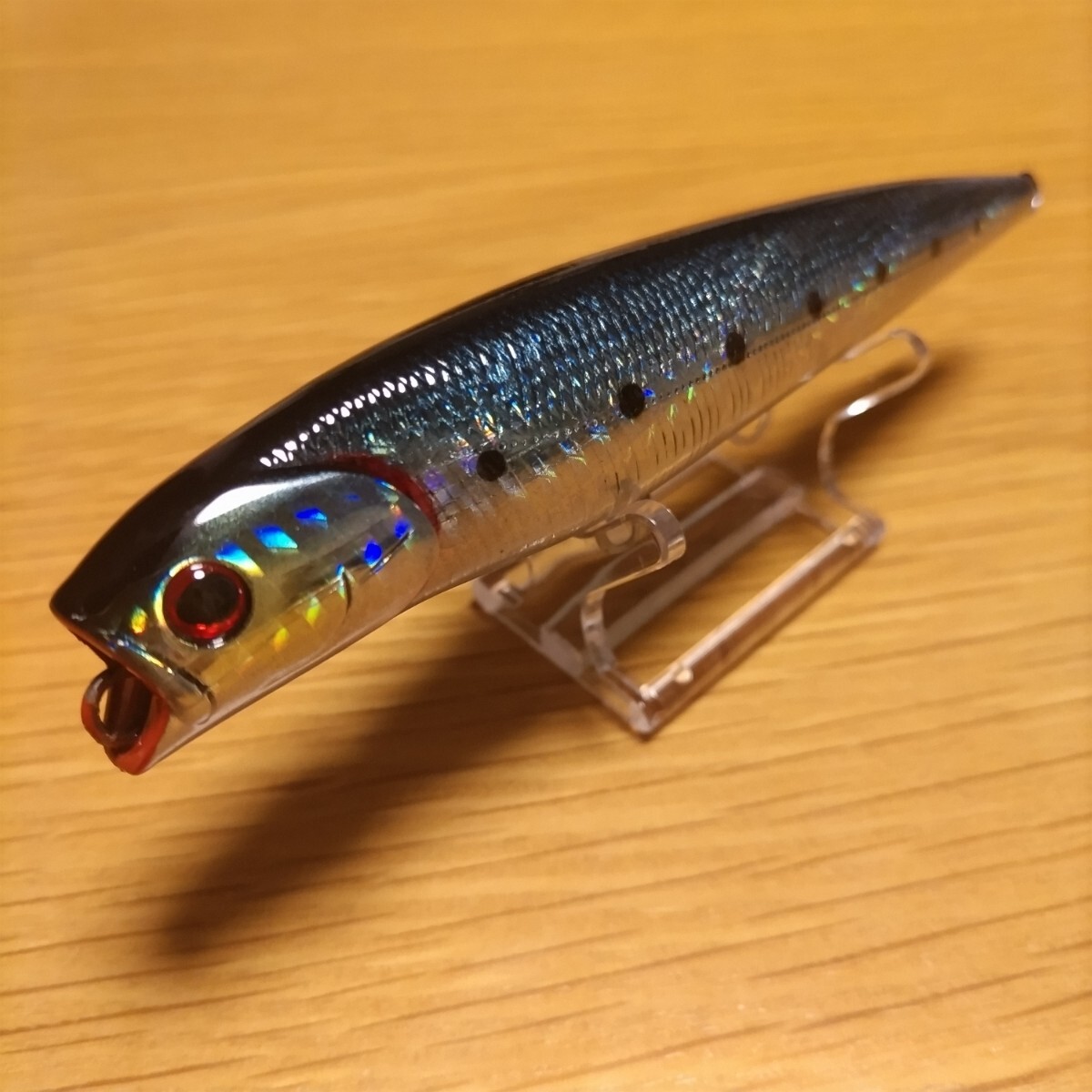 ダイワ ソルティガ ドラドペンシル Daiwa シンキングペンシル 拍卖