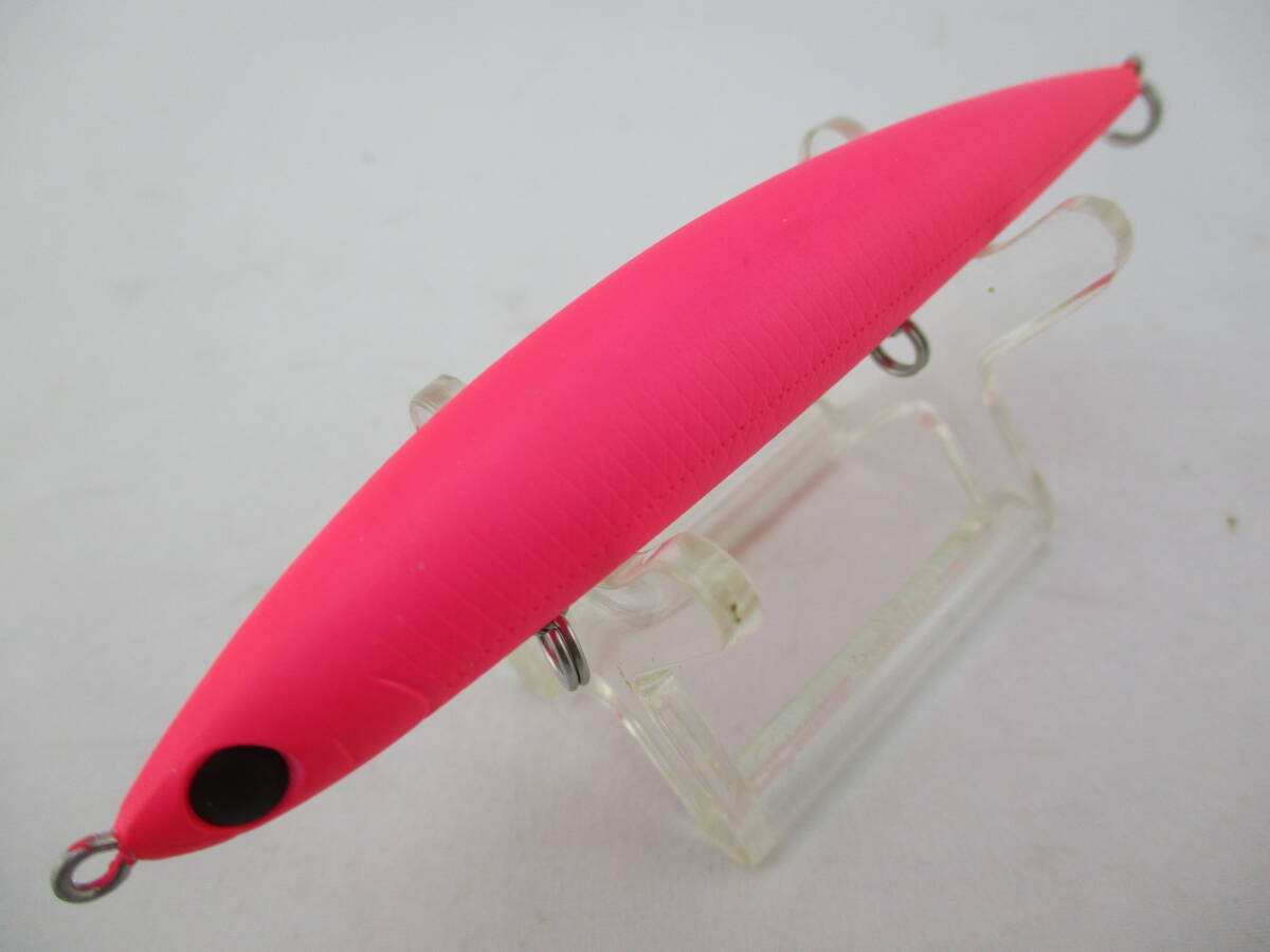 ジャクソン■アスリート 105SSP(マットピンク) ③拍卖