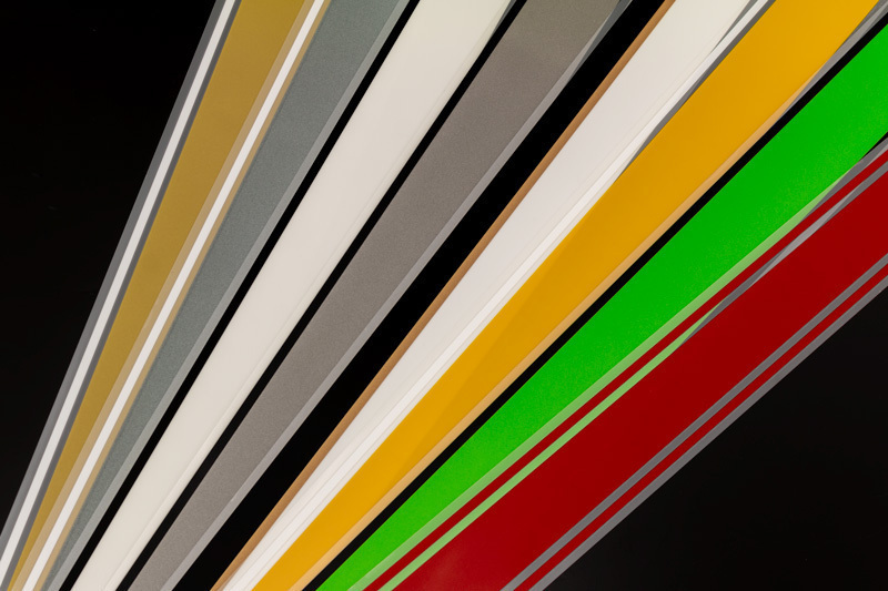 N189-1676 ユニバーサルラインデカール Z900RS ライムグリーン×エボニー用拍卖