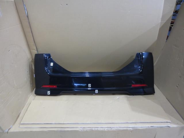 タント DBA-L375S リアバンパーASSY KF-VE X06 52159-B2420-C0 15891拍卖