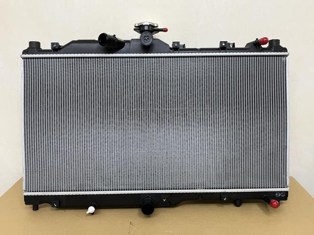 MAZDA2 3DA-DJ5FS ラジエータ S5-DPTS 46G デンソー 22300-5084 S552-15-200D 15897拍卖