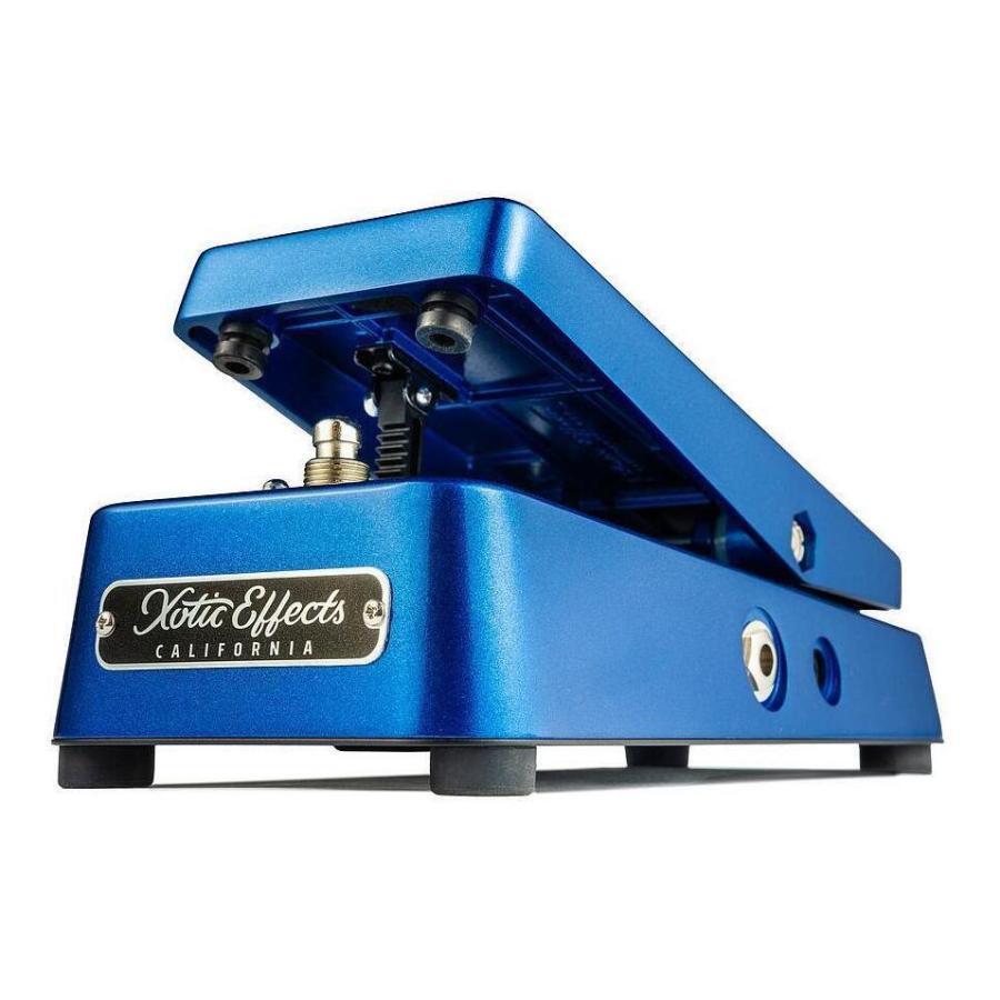 Xotic XW-2 Wah Metallic Blue ワウペダル エキゾチック エフェクター拍卖