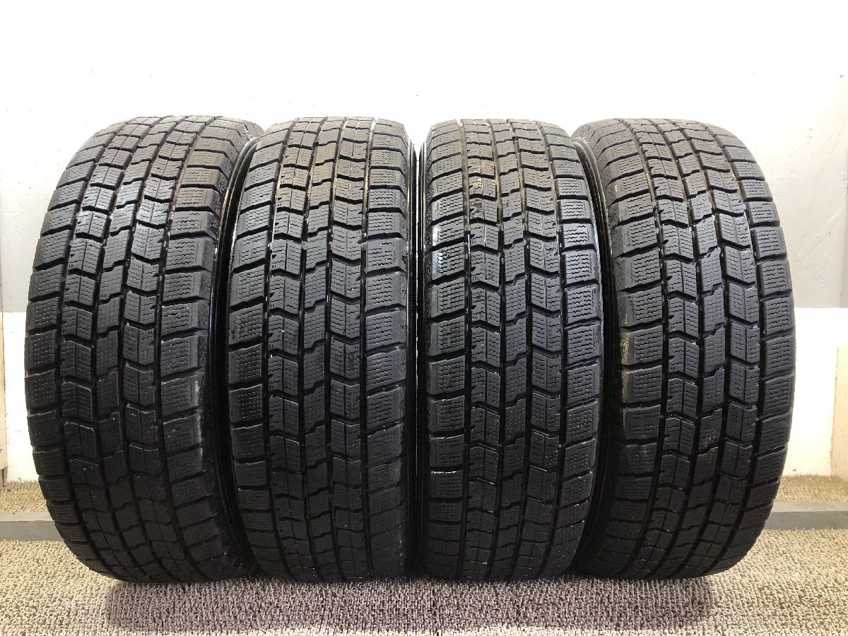 185/60r15 グッドイヤー アイスナビ7 ICENAVI7 4本 2019年製 4213 スタッドレスタイヤ (沖縄県・離島は発送不可)拍卖