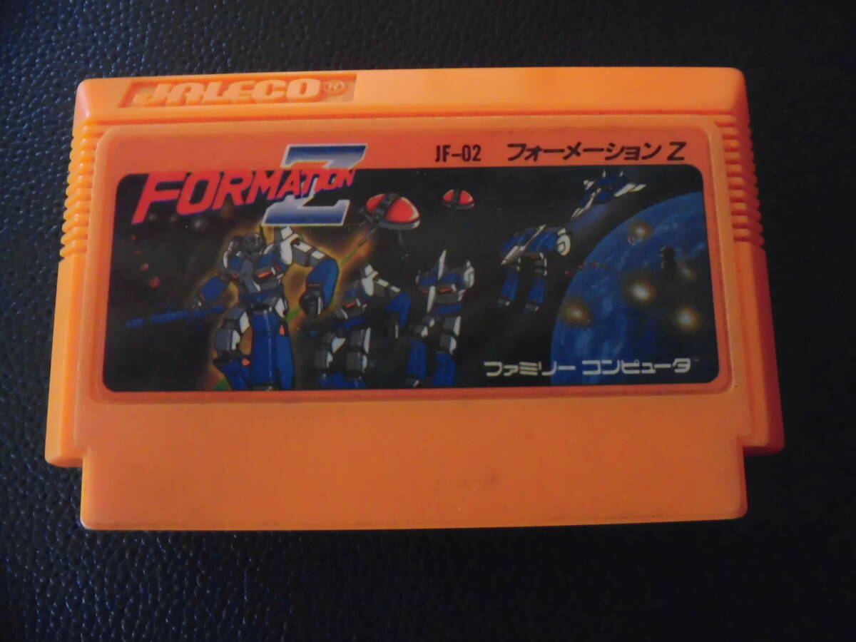 フォーメーションZ a-3拍卖