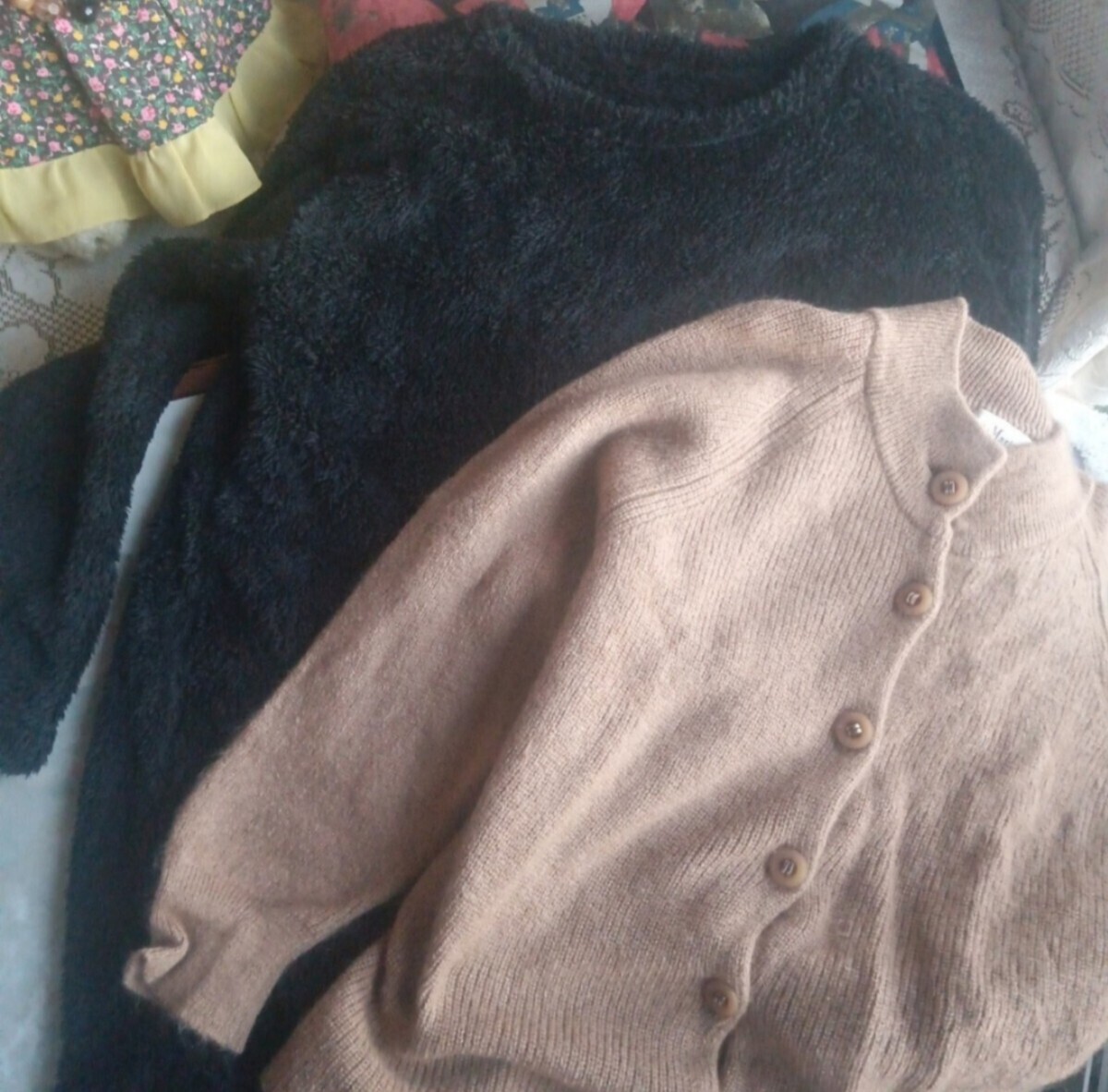 断捨離2点セット拍卖