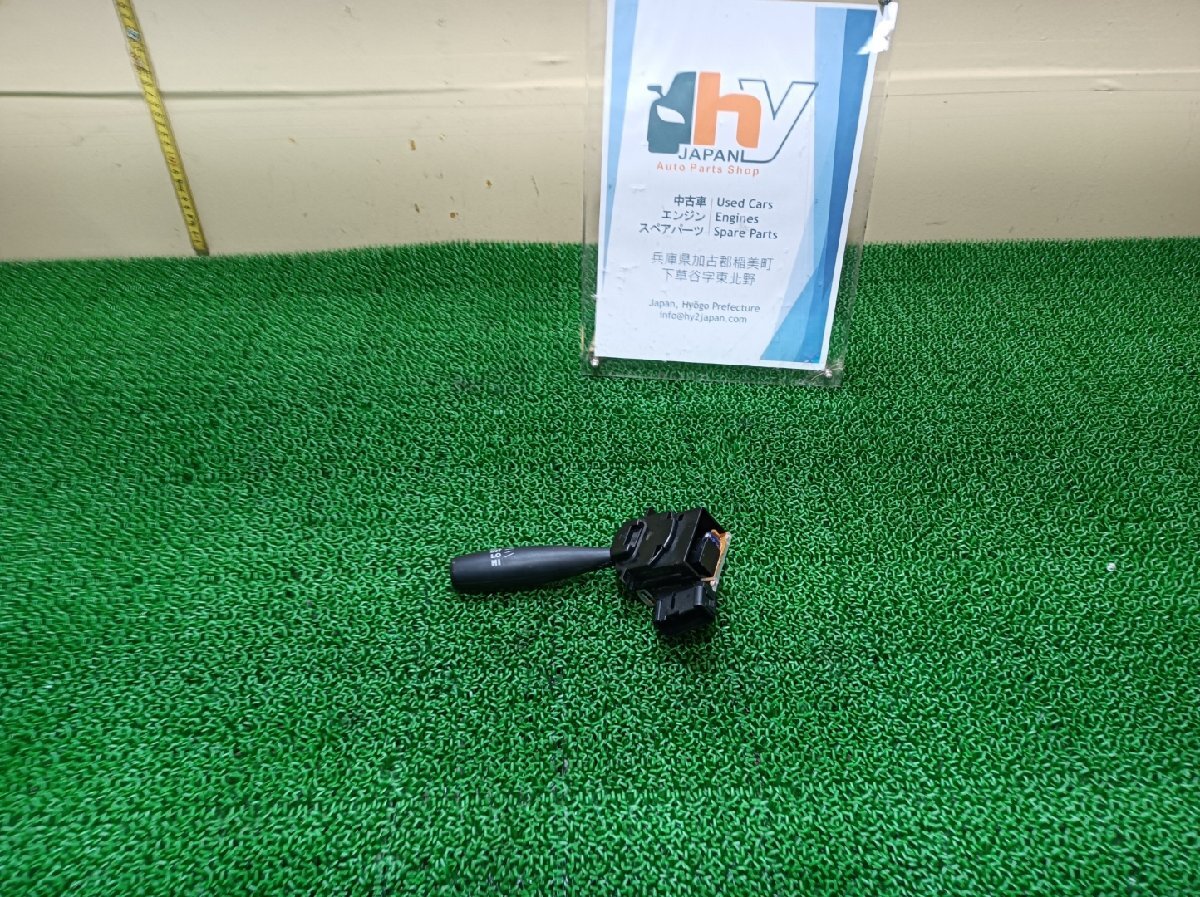 ホンダ フロントガラスウォッシャースイッチ アクティトラック GD-HA6, 1999 #hyj NSP191258拍卖