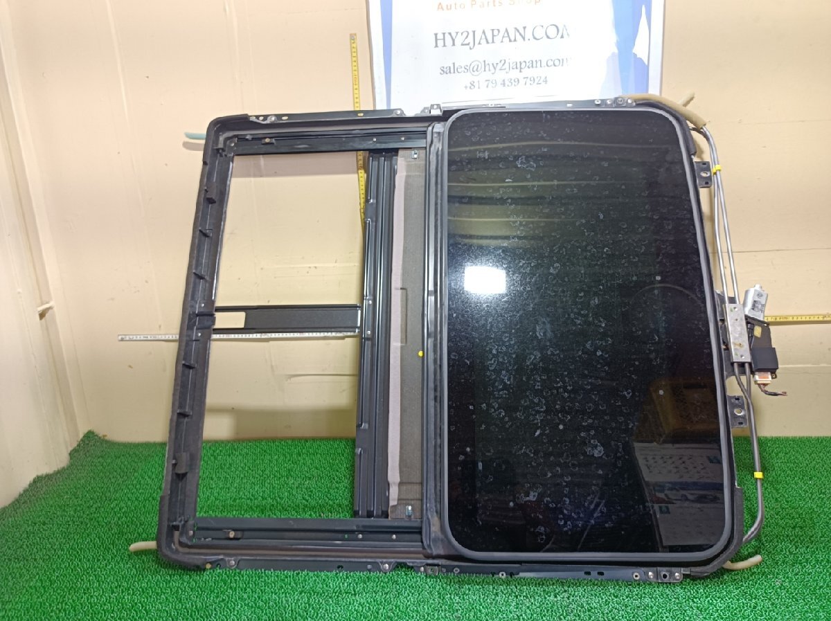 トヨタ サンルーフフレーム クラウン TA-JZS171, 2003 #hyj NSP195923拍卖