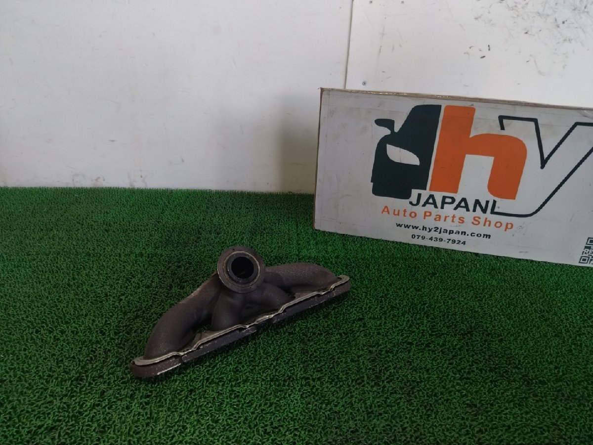 BMW エキゾーストマニホールド 750i ABA-KA44, 2009 #hyj NSP193831拍卖