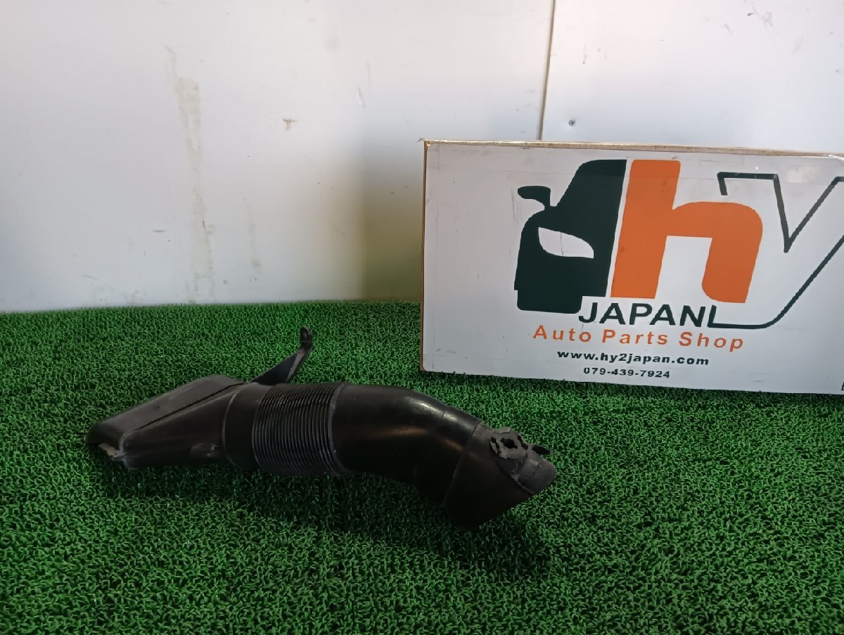 ベンツ エアクリーナーパイプ 300E E-124030, 1989 #hyj NSP199051拍卖