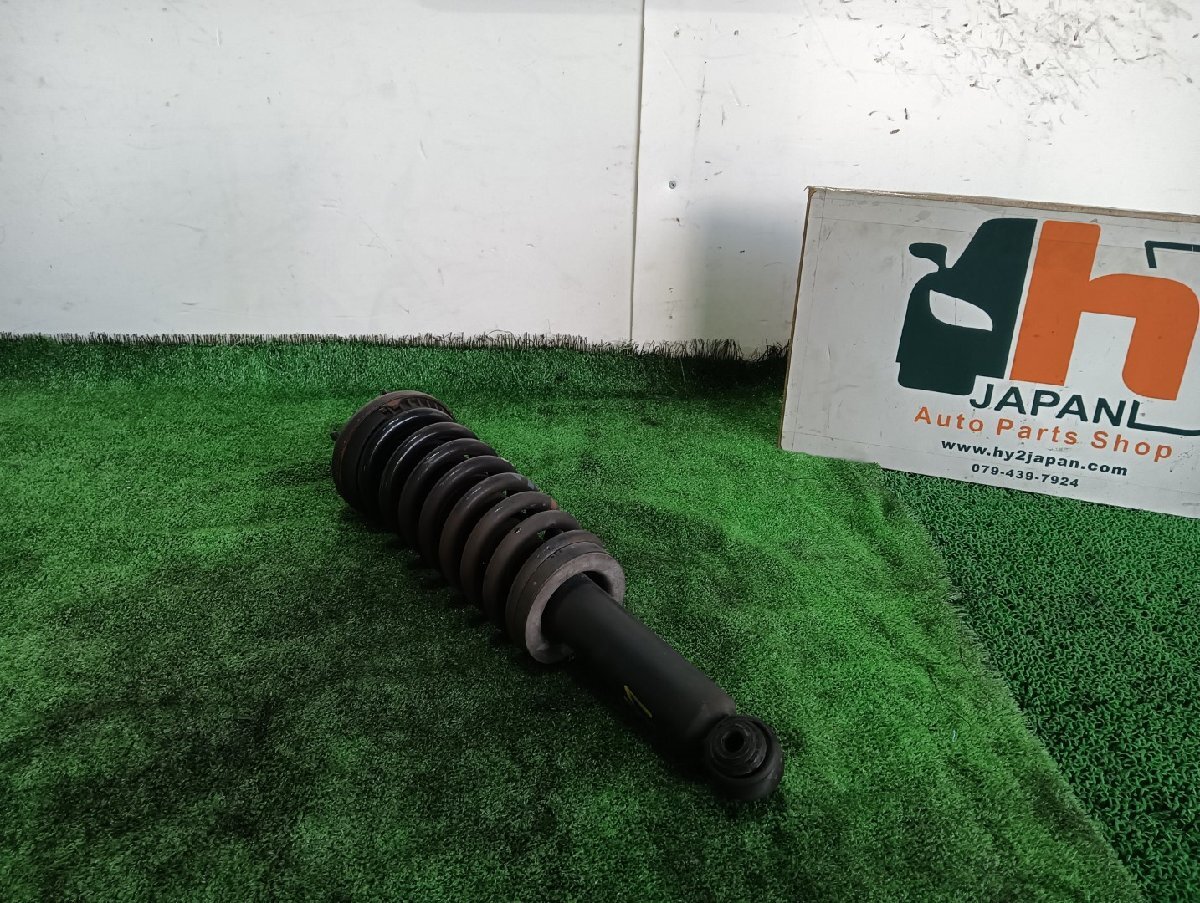 ジャガー 左 リアショックアブソーバー XF CBA-J058C, 2012 #hyj NSP202646拍卖