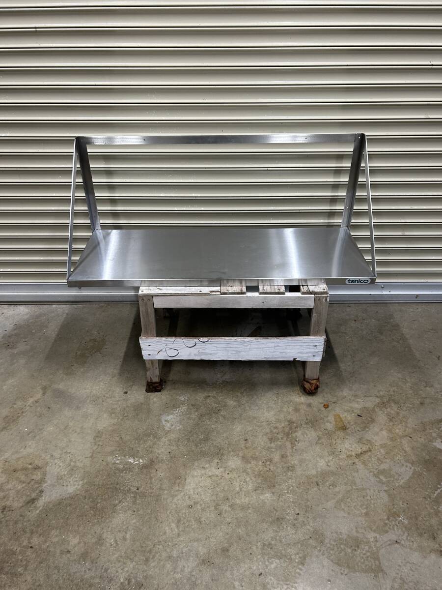 t241115-13タニコー 吊り棚 1050x400x400拍卖
