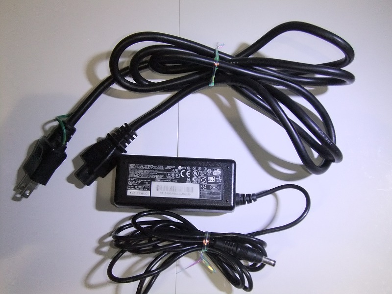 COMPAQ ACアダプタPPP005L PA-1500-02C 179725-002 163444-001拍卖