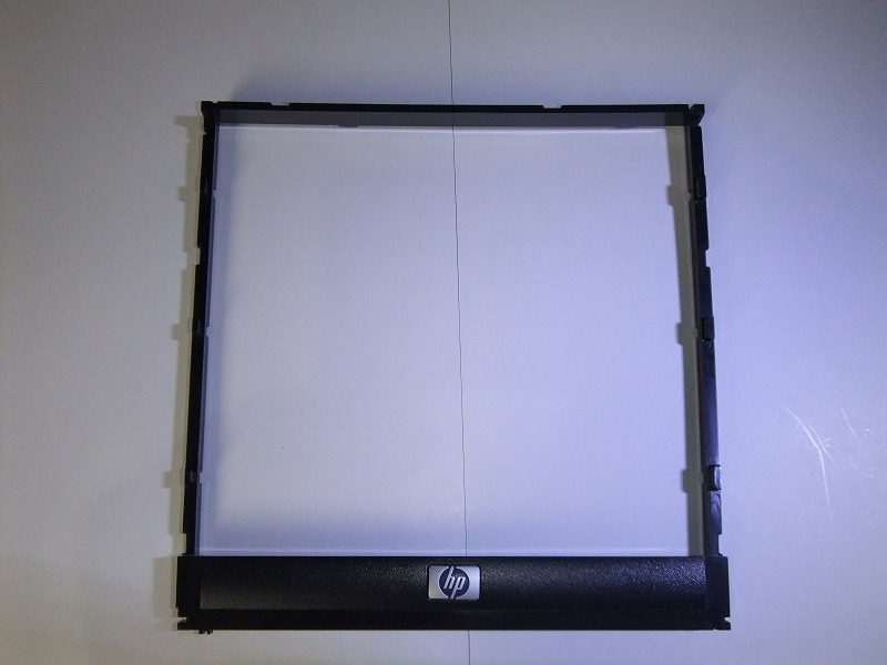 HP Workstation XW4200 Front Bezel フロントベゼル P/N 317584-001 ②拍卖
