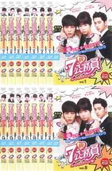 7級公務員 スペシャルエディション版 全14枚 第1話~第28話 最終【字幕】 レンタル落ち 全巻セット 中古 DVD拍卖