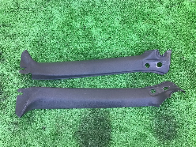 EA11R カプチーノ 5MT F6A (S5) Aピラートリム 左右 拍卖