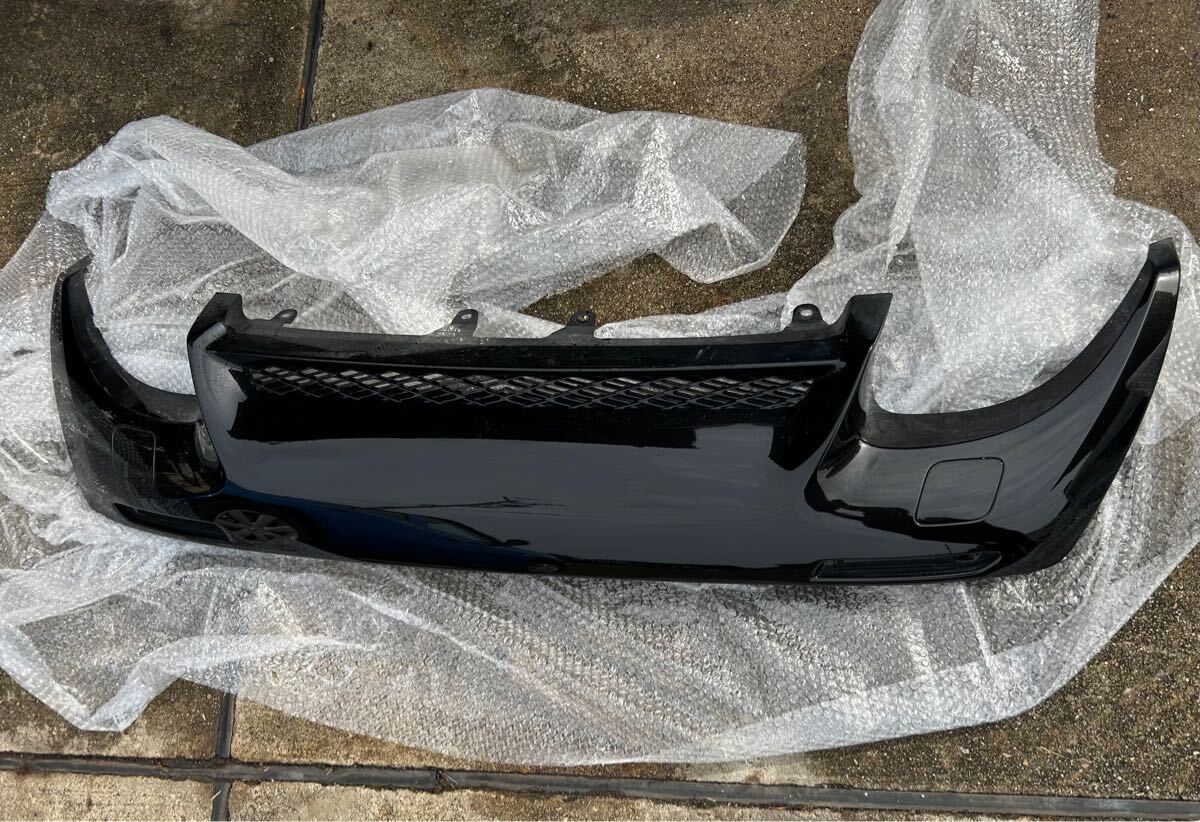 レクサス RCF リアディフューザー? 中古品 拍卖