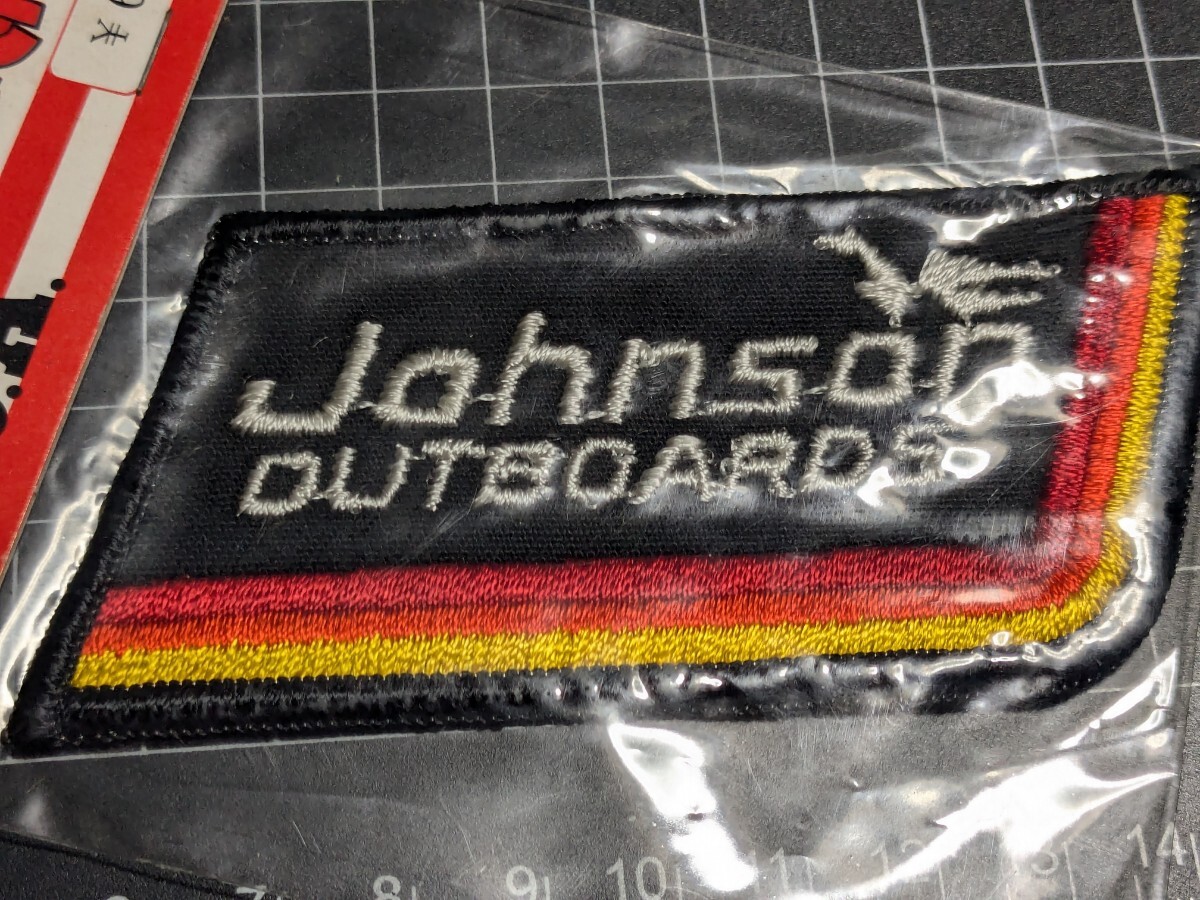 当時物JohnsonエンブレムHOTRODRAGZ高速有鉛街道レーサー暴走族FET極東ホットロッドゼロヨンセドリックラウンGX71マークⅡハチマルヒーロー拍卖