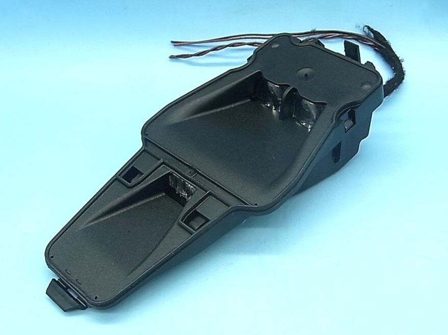 VW401 UP! (2018MY DBA-AACHY) 純正 フロント カメラ【1S0907201A】センサーユニット/緊急ブレーキ用 フォルクスワーゲン 拍卖