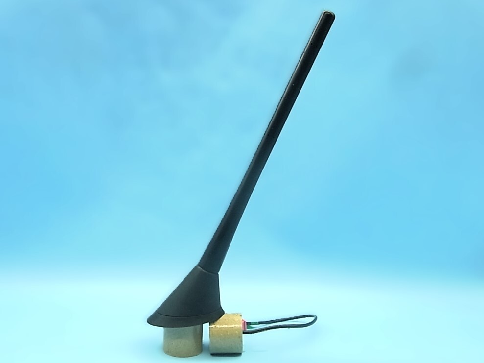 VW401 UP! (2018MY DBA-AACHY) 純正 アンテナ【6R0035849B/6R0035501B】フォルクスワーゲン拍卖