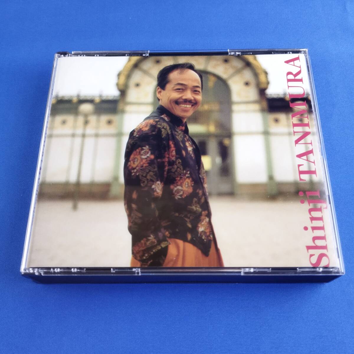 2SC3 CD 谷村新司 シングルA面コレクション拍卖