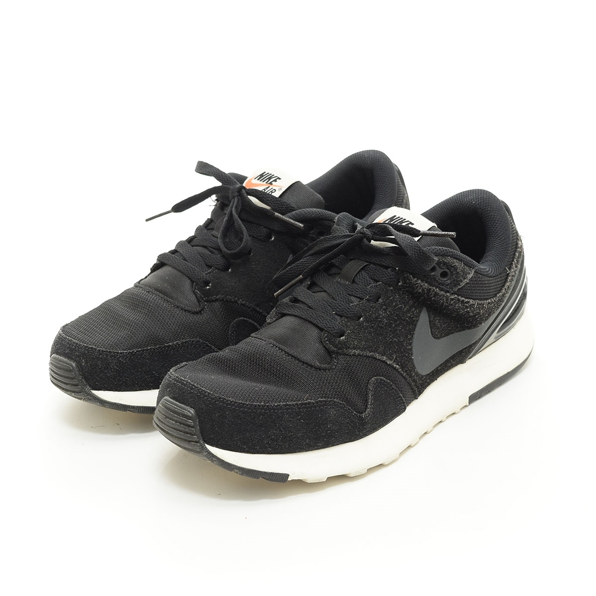 〇527292 NIKE ナイキ ◯スニーカー AIR VIBENNA エアウィベンナ 866069-001 サイズ28.0cm メンズ ブラック拍卖