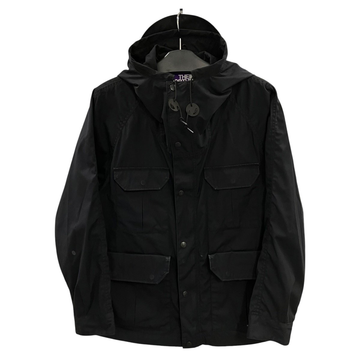 THE NORTH FACE PURPLE LABEL ザノースフェイスパープルレーベル NP2754N マウンテンパーカー Mountain Parka Mサイズ メンズ【中古】拍卖
