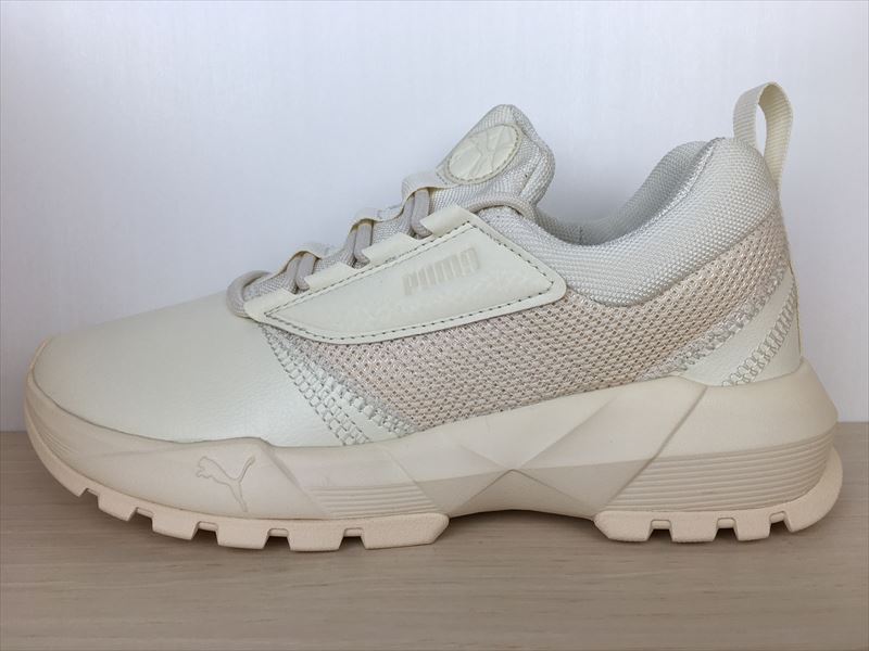 PUMA(プーマ) VENUS SL(ヴィーナスSL) 401101-03 スニーカー 靴 ウィメンズ 23,5cm 新品 (2094)拍卖