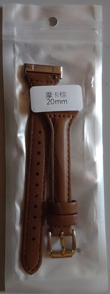 【新品】腕時計 ベルト 2024110006拍卖