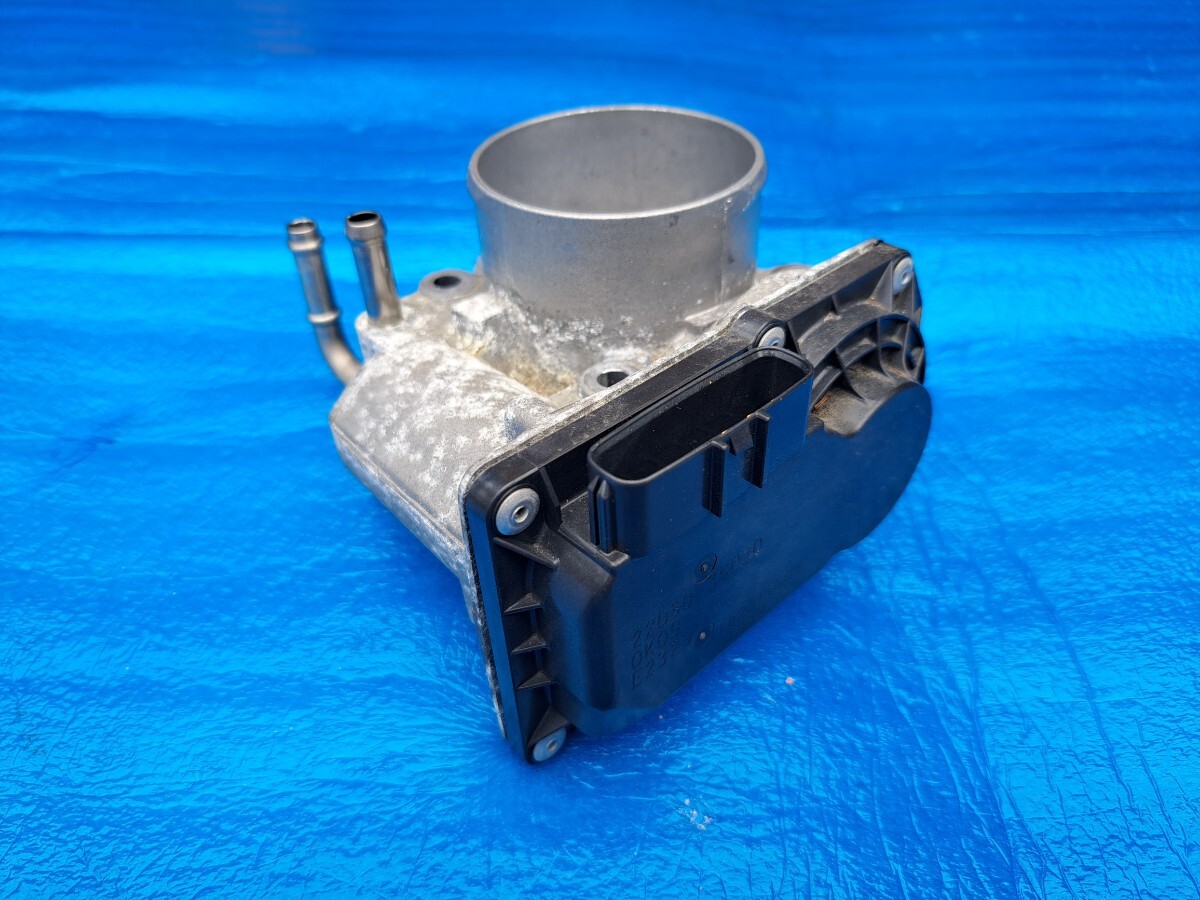 令和2年レクサスAYZ15後期NX300hスロットルボディ22030-36020アルファードカムリハリアーヴェルファイア拍卖