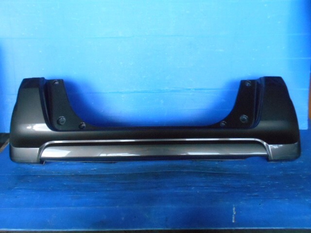 9033162 ホンダ N BOX JF1 リヤバンパー拍卖