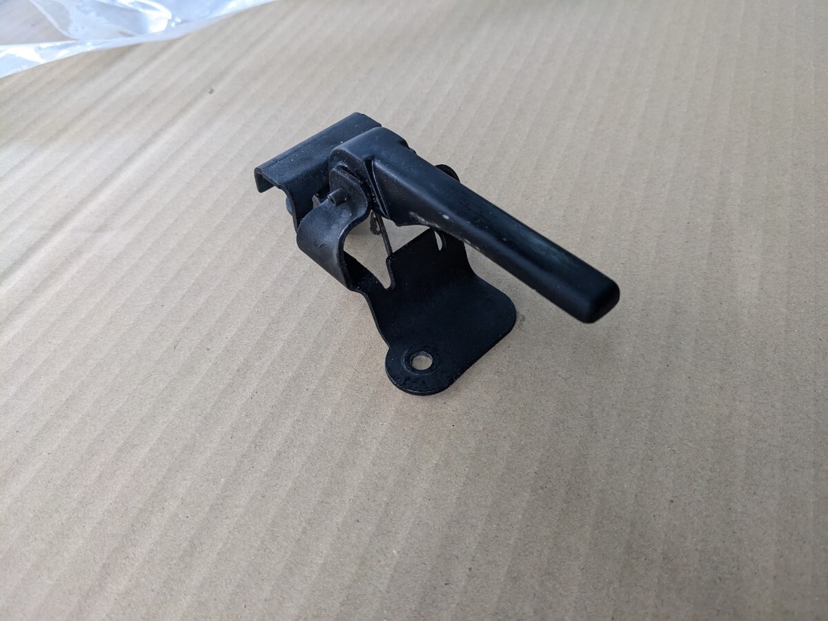 アストロ 95 インナーハンドル 左 運転席側拍卖